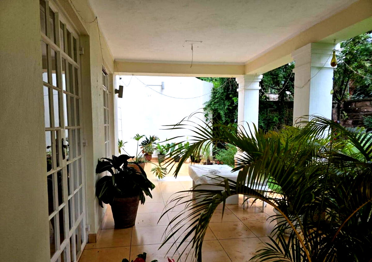 5BR Garden Oasis at KSh 350K