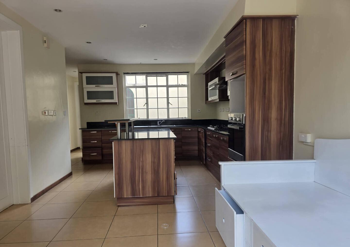 5BR Garden Oasis at KSh 350K