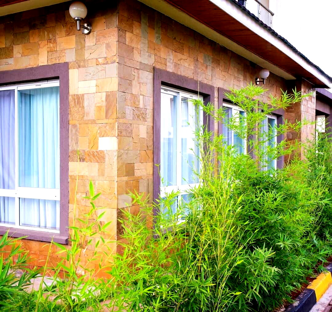 Exclusive 5-Ensuite Townhouse in a 4-Unit Compound - Lavington