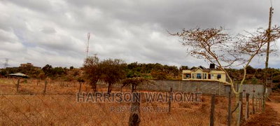 Ngong Kimuka Town - Image 1