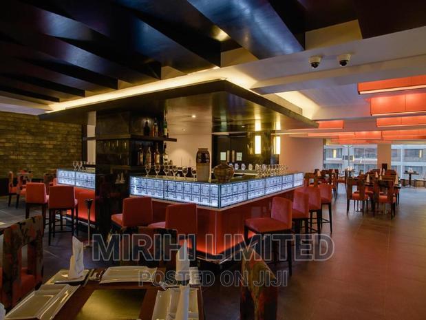 5 Star Hotel for Sale Parklands, Nairobi