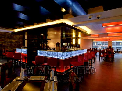 5 Star Hotel for Sale Parklands, Nairobi - Image 3