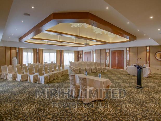 5 Star Hotel for Sale Parklands, Nairobi