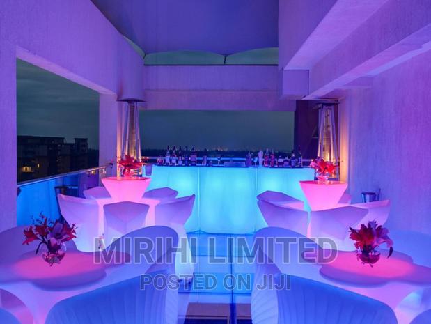 5 Star Hotel for Sale Parklands, Nairobi