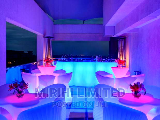 5 Star Hotel for Sale Parklands, Nairobi