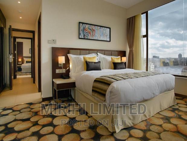 5 Star Hotel for Sale Parklands, Nairobi