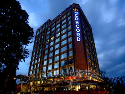 5 Star Hotel for Sale Parklands, Nairobi - Image 1