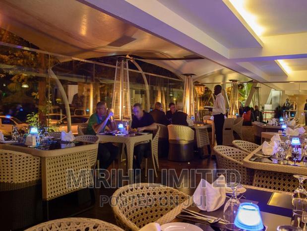 5 Star Hotel for Sale Parklands, Nairobi