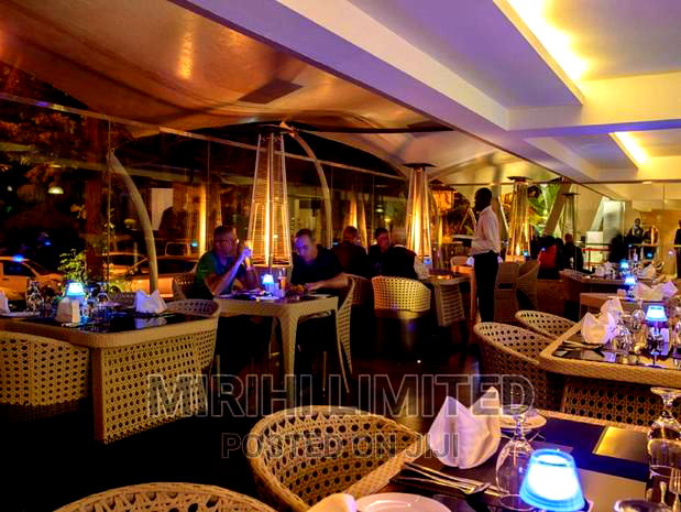 5 Star Hotel for Sale Parklands, Nairobi