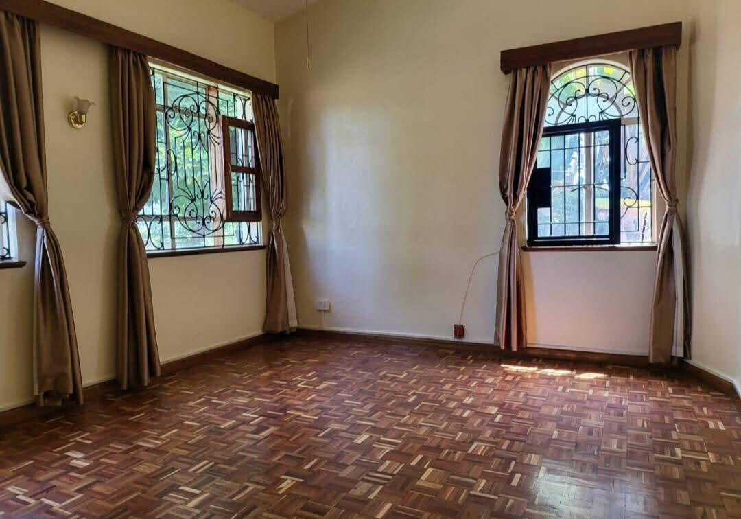 5BR Garden Haven at KSh 400K