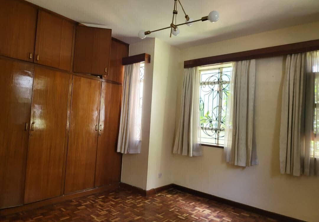 5BR Garden Haven at KSh 400K