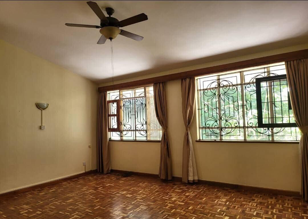 5BR Garden Haven at KSh 400K