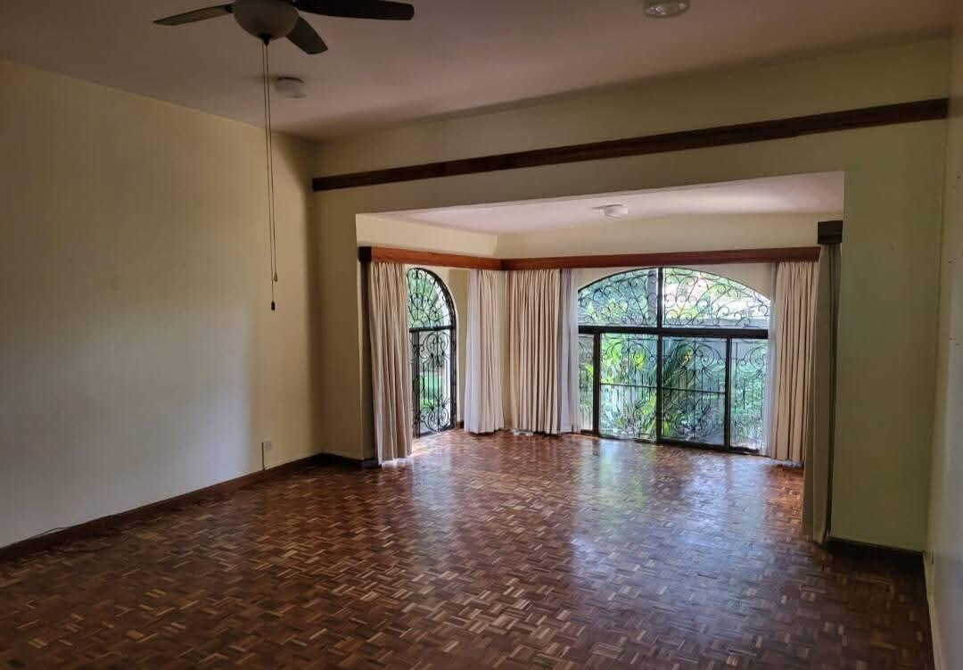 5BR Garden Haven at KSh 400K