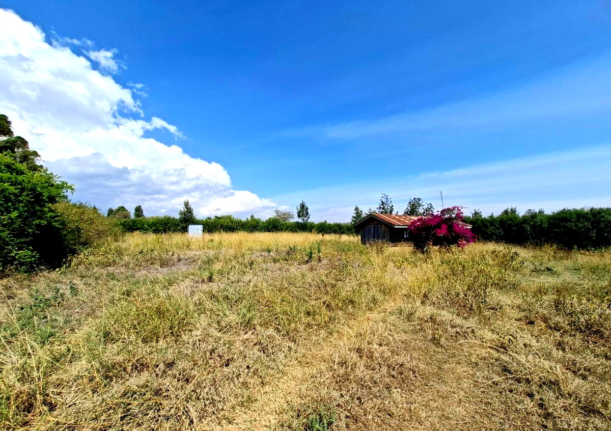 4-Acre Land at KSh 4.5M per Acre