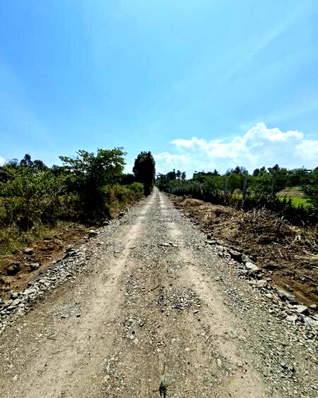 4-Acre Land at KSh 4.5M per Acre