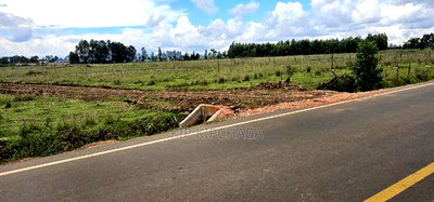 Prime Plots For Sale In Marura Kimumu Eldoret - Image 1