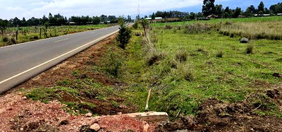 Prime Plots For Sale In Marura Kimumu Eldoret - Image 5