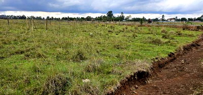Prime Plots For Sale In Marura Kimumu Eldoret - Image 3