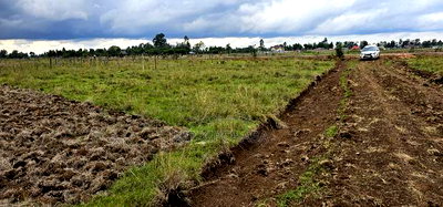 Prime Plots For Sale In Marura Kimumu Eldoret - Image 2