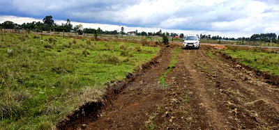 Prime Plots For Sale In Marura Kimumu Eldoret - Image 4