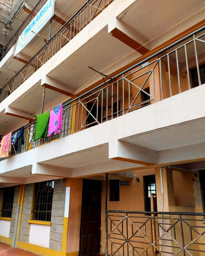 KSh 30.5M Office Block with Parking