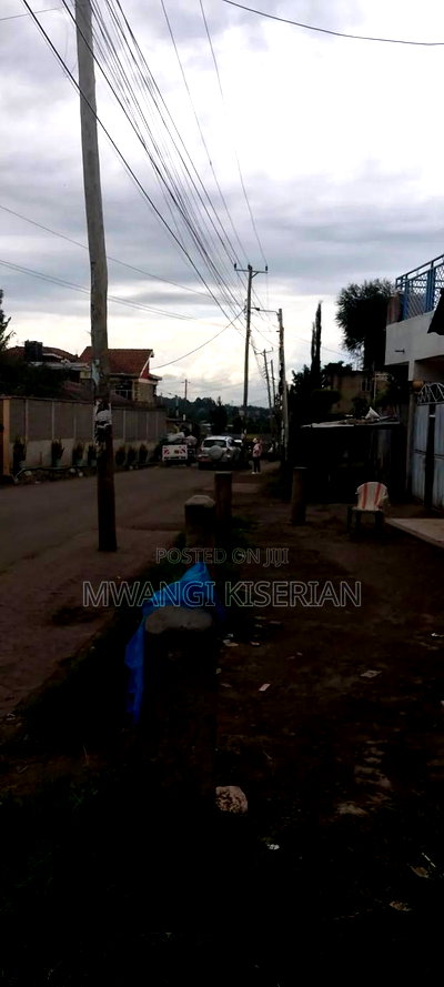 Fenced 100by100 in Kiserian Primary - Image 3