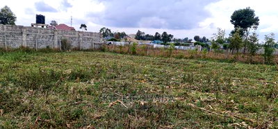 Several Gated Community Plots for Sale in Royalton Eldoret - Image 1