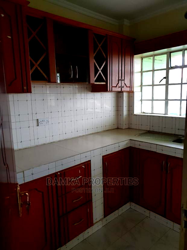 2bdrm Apartment in Naka, Menengai for Rent