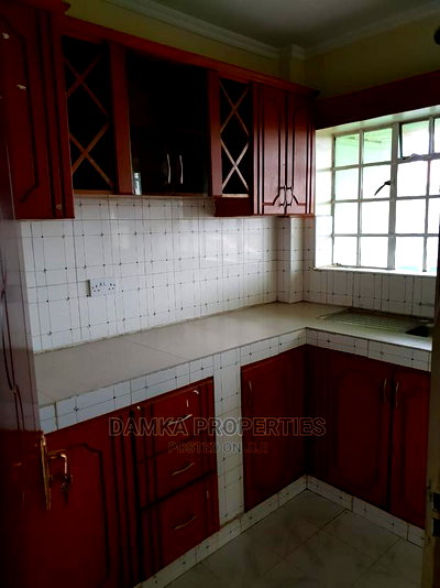 2bdrm Apartment in Naka, Menengai for Rent - Image 5