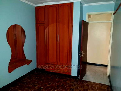 2bdrm Apartment in Naka, Menengai for Rent - Image 8