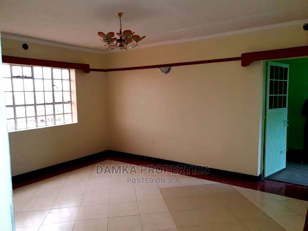 2bdrm Apartment in Naka, Menengai for Rent