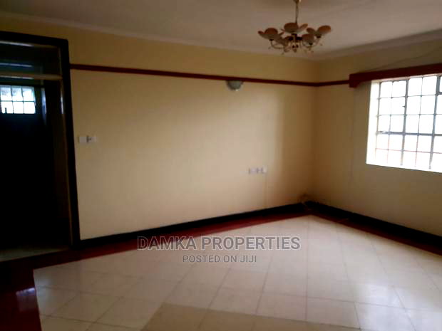 2bdrm Apartment in Naka, Menengai for Rent