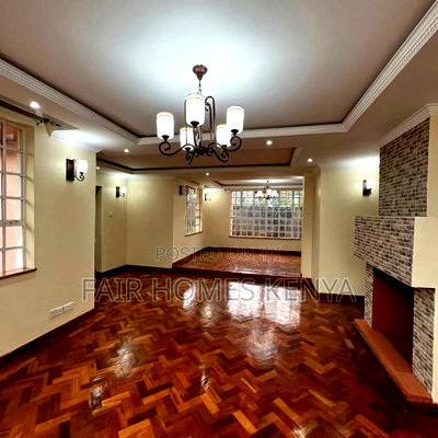 5bdrm Townhouse/Terrace in Lavington Green for sale - Image 4