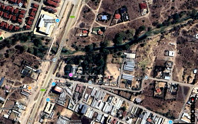 0.1 Acre Plot for KSh 1.3M