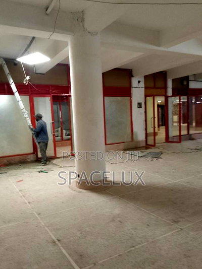 10000sqft Groundflr Space Shop/Showroom/0ffice /College - Image 5
