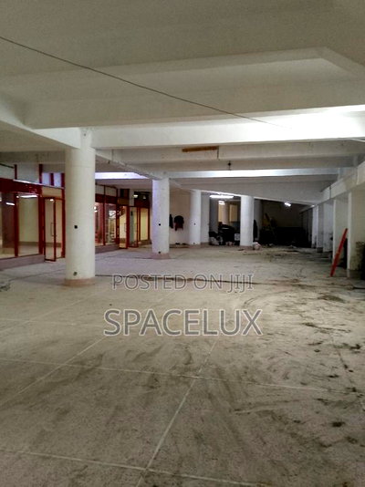 10000sqft Groundflr Space Shop/Showroom/0ffice /College - Image 1
