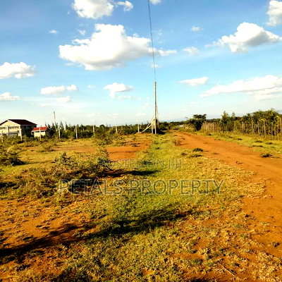 Prime 1 Acre for Sale Kabarak Gichuru Farm - Image 3