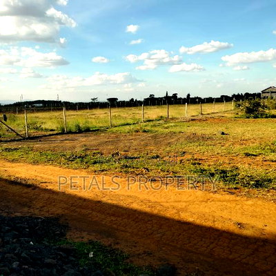 Prime 1 Acre for Sale Kabarak Gichuru Farm - Image 1