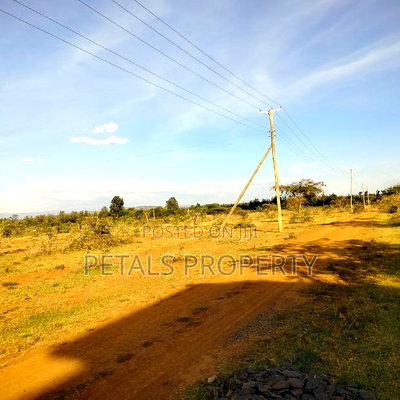 Prime 1 Acre for Sale Kabarak Gichuru Farm - Image 4