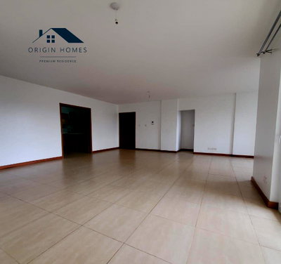 3BR Garden Apartment for KSh 27M