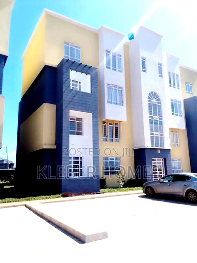 3bdrm Duplex in Juja for sale - Image 1