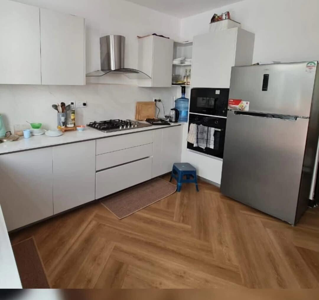 5BR Townhouse Near ISK with Clubhouse & Pool - Kitisuru