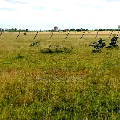 100acres for Sale Malaa Off Kangundo Road - Image 4