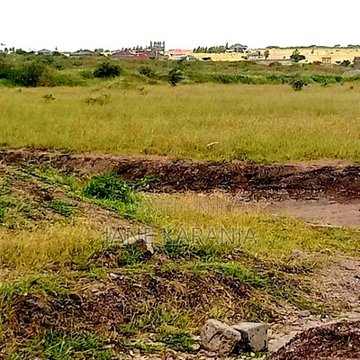 100acres for Sale Malaa Off Kangundo Road - Image 1