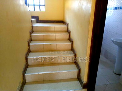 3bdrm Mansion in Yukos, Kitengela for rent - Image 4