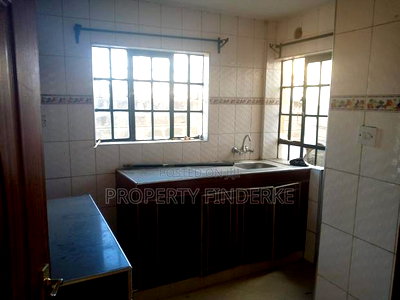 3bdrm Mansion in Yukos, Kitengela for rent - Image 5