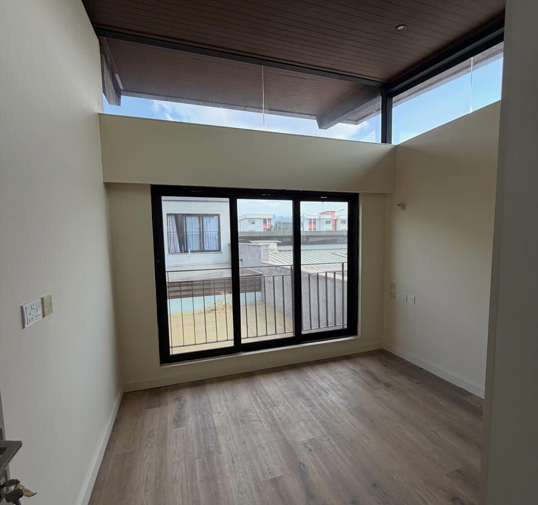 KSh 43M 4BR Townhouse with Garden