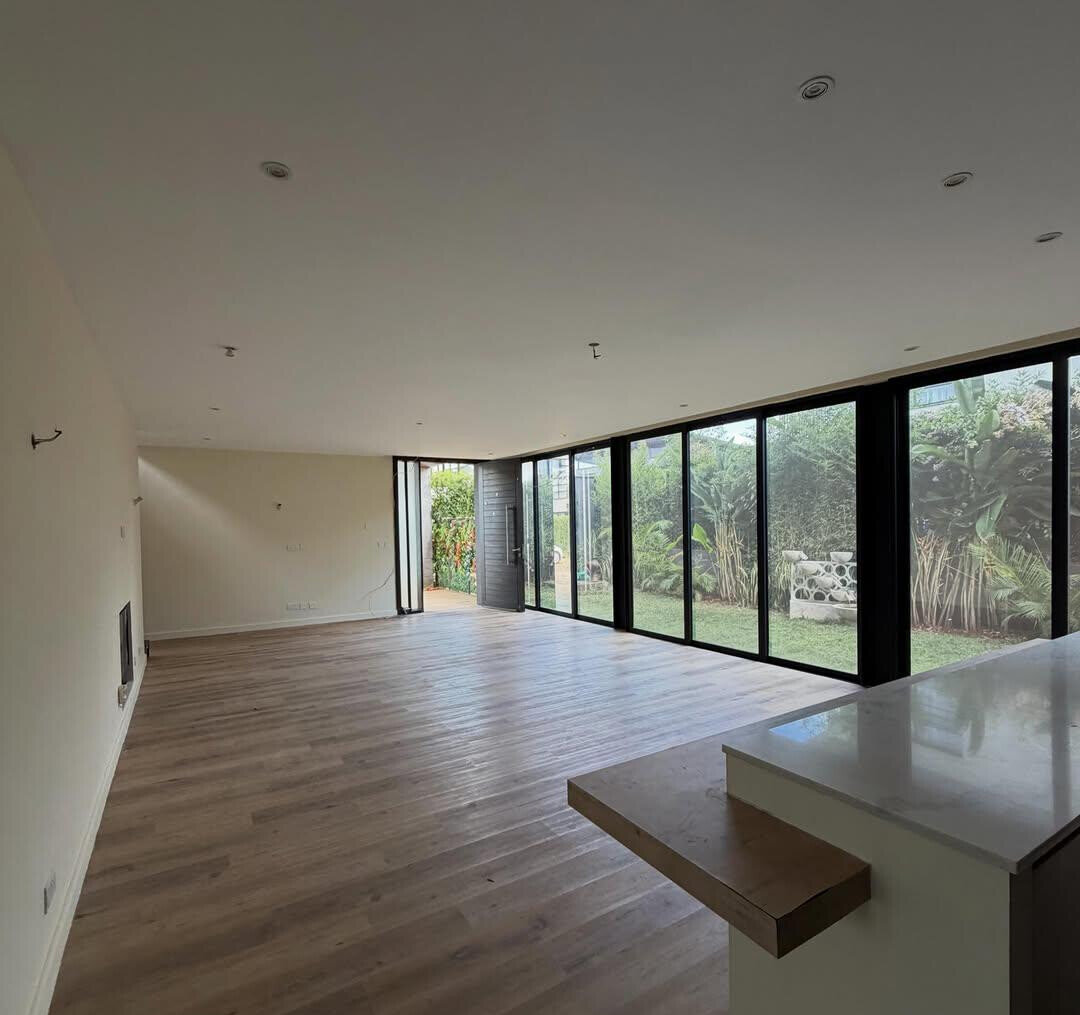 KSh 43M 4BR Townhouse with Garden
