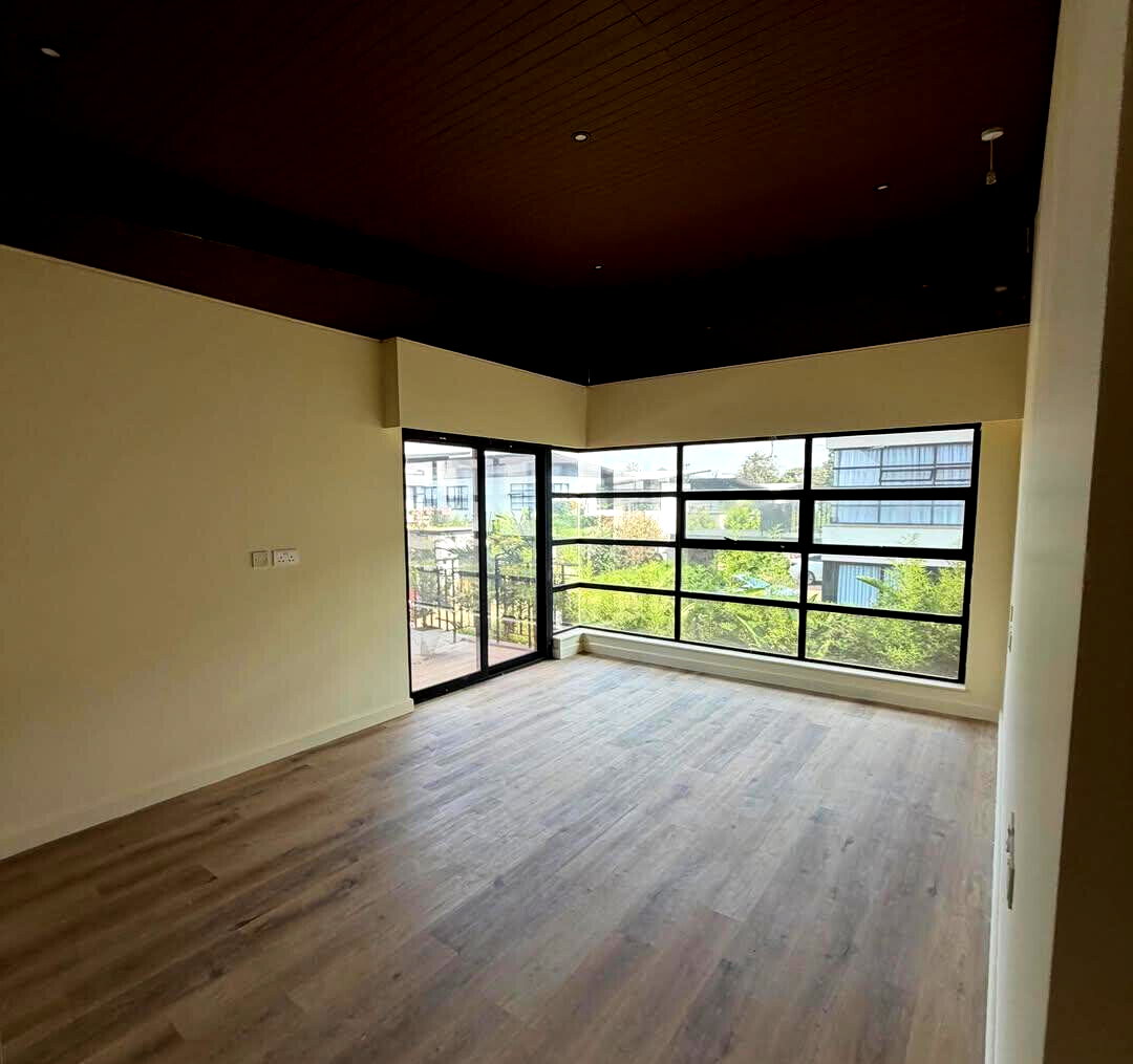 KSh 43M 4BR Townhouse with Garden
