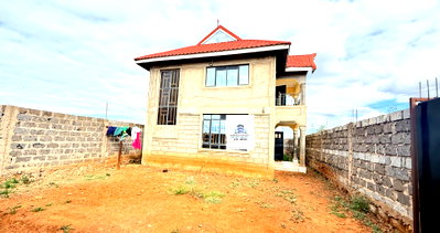 KSh 55K 4BR Garden Home